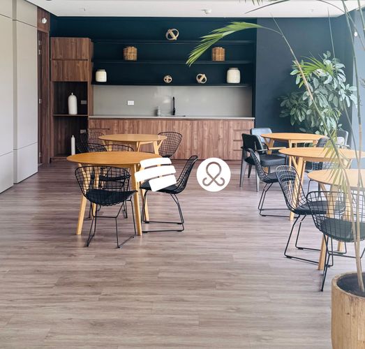 Apartamento de 2 alcobas en venta en Castropol, Medellín, 94 m² · foto 11 de 19