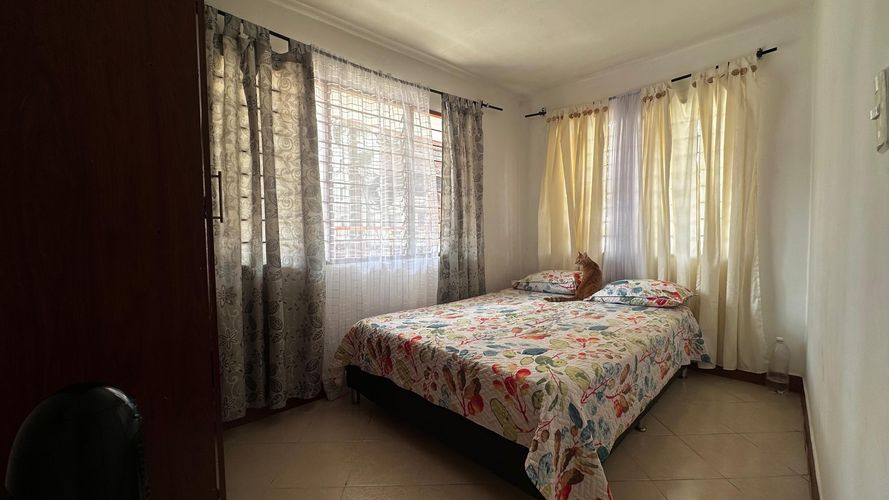 Apartamento de 2 alcobas en venta en Santa Maria No. 1, Itagüí, 63 m² · foto 4 de 9
