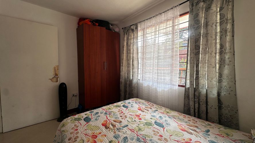 Apartamento de 2 alcobas en venta en Santa Maria No. 1, Itagüí, 63 m² · foto 5 de 9