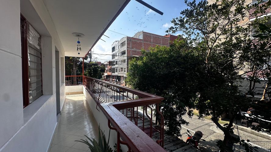 Apartamento de 2 alcobas en venta en Santa Maria No. 1, Itagüí, 63 m² · foto 2 de 9