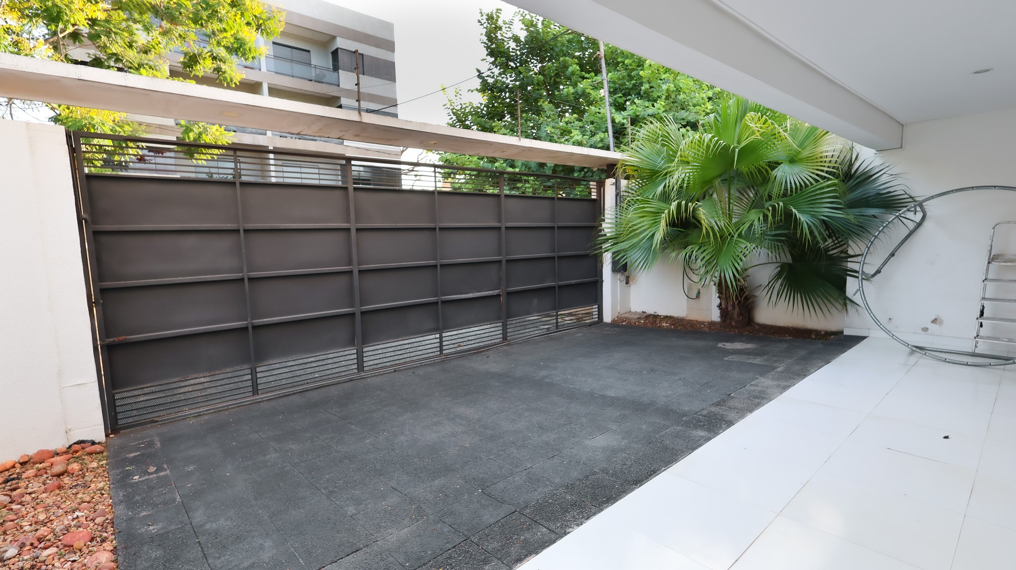 Casa en venta en Recoleta, Asunción — foto 3