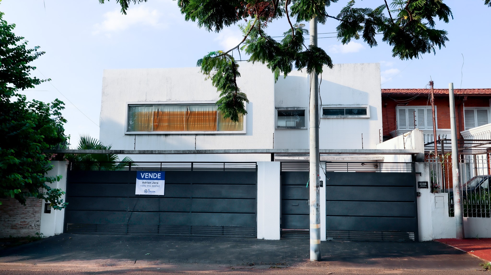 Casa en venta en Recoleta, Asunción — foto 2