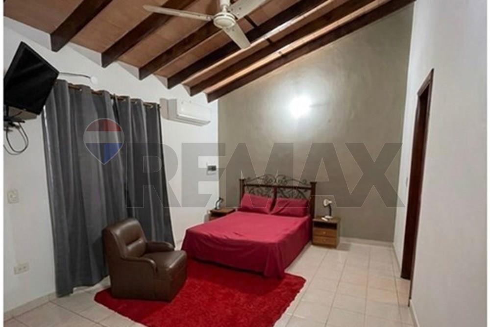 ALQUILO CASA AMOBLADA EN MARIANO ROQUE ALONSO — foto 3