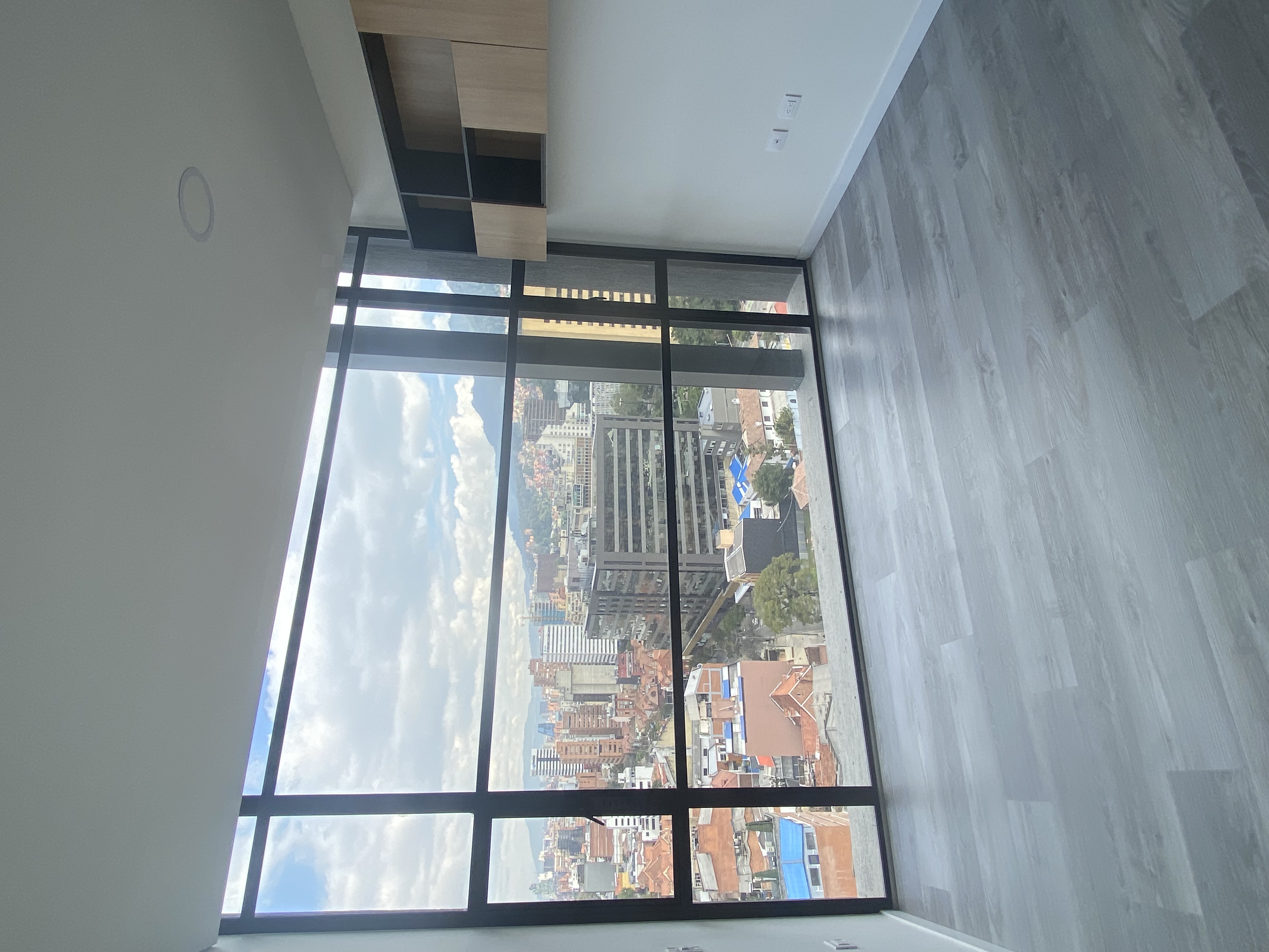 Apartaestudio en arriendo en Centro Internacional, Bogotá · foto 2 de 17