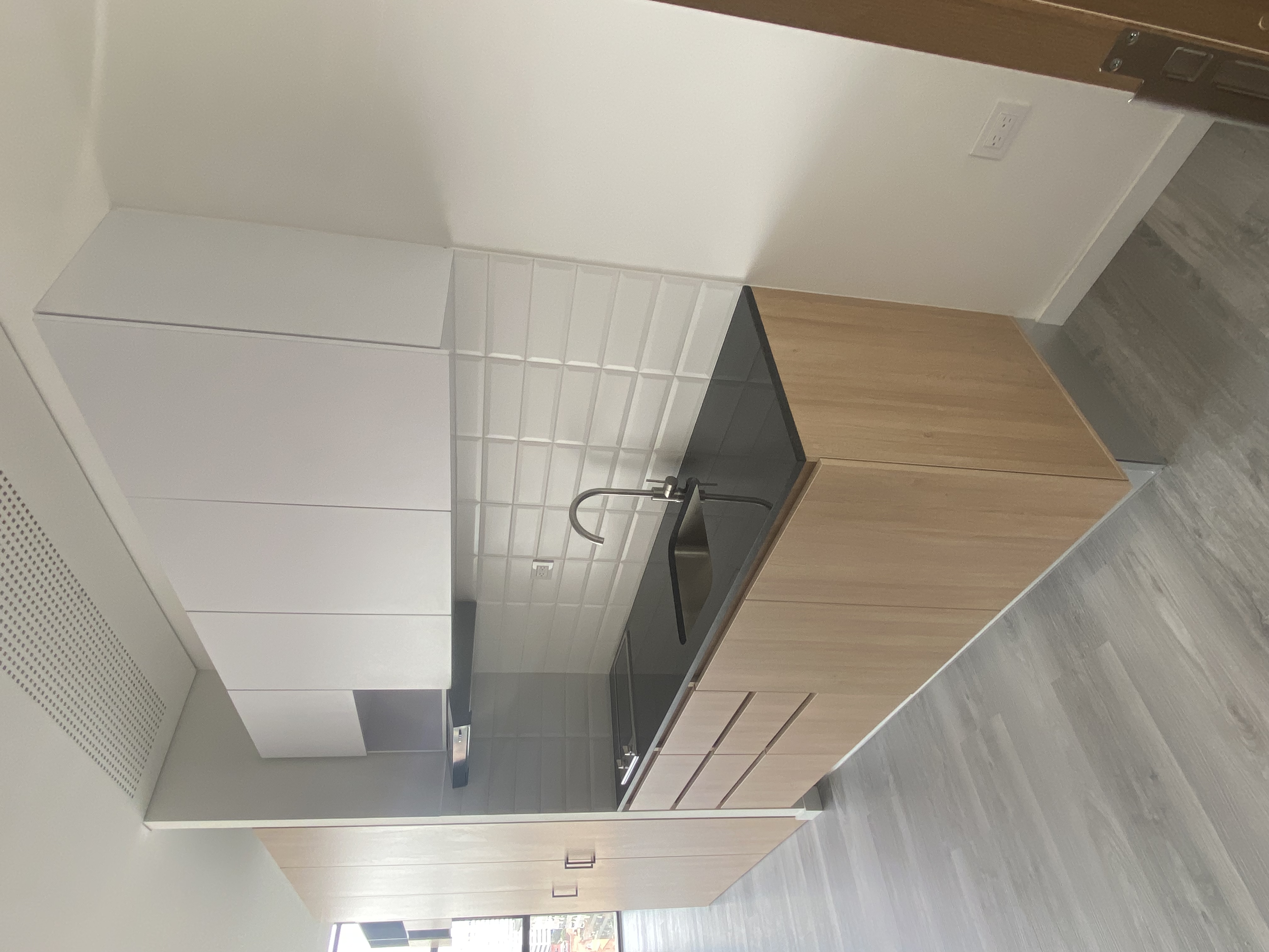 Apartaestudio en arriendo en Centro Internacional, Bogotá · foto 5 de 17