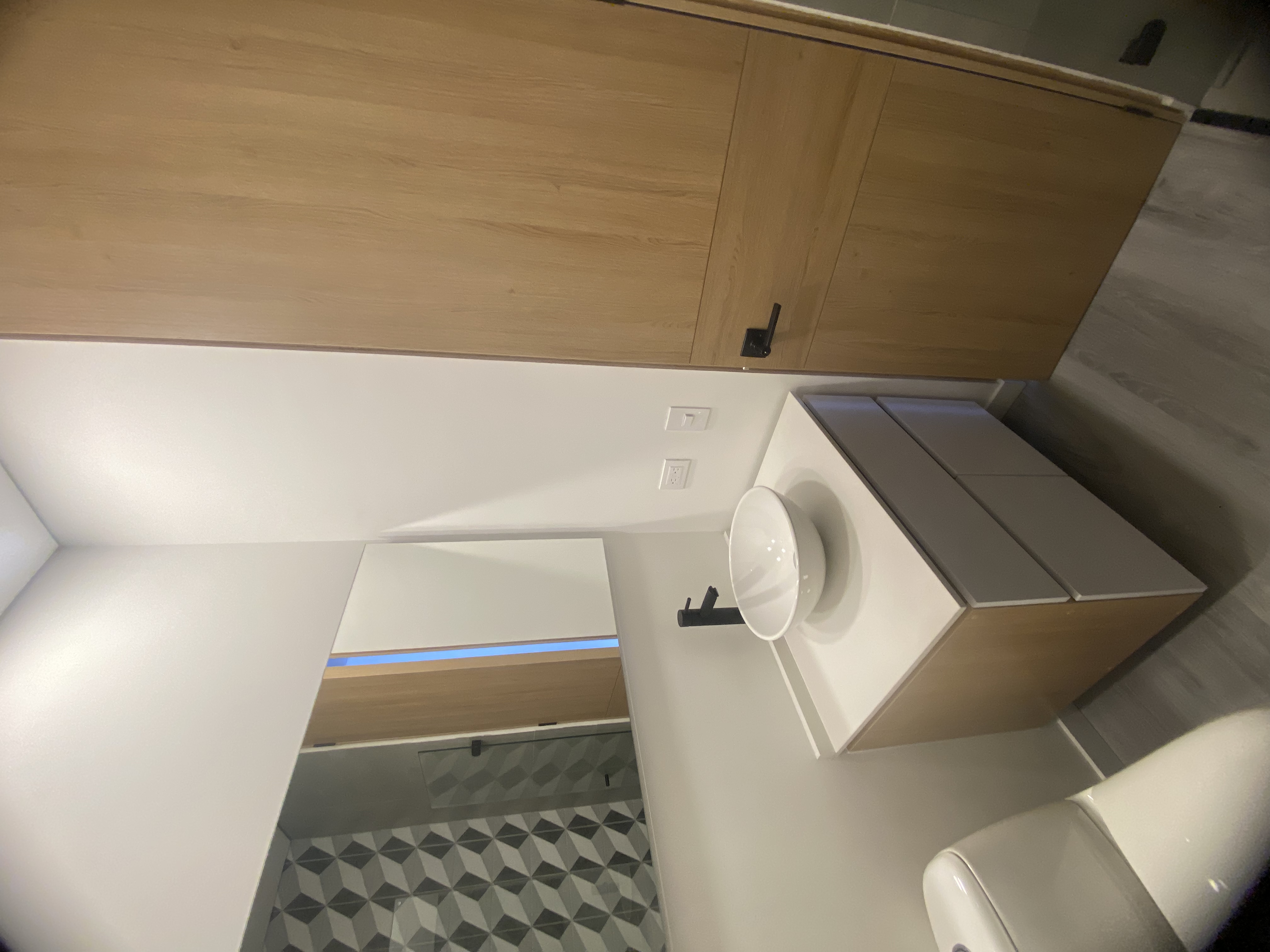 Apartaestudio en arriendo en Centro Internacional, Bogotá · foto 7 de 17