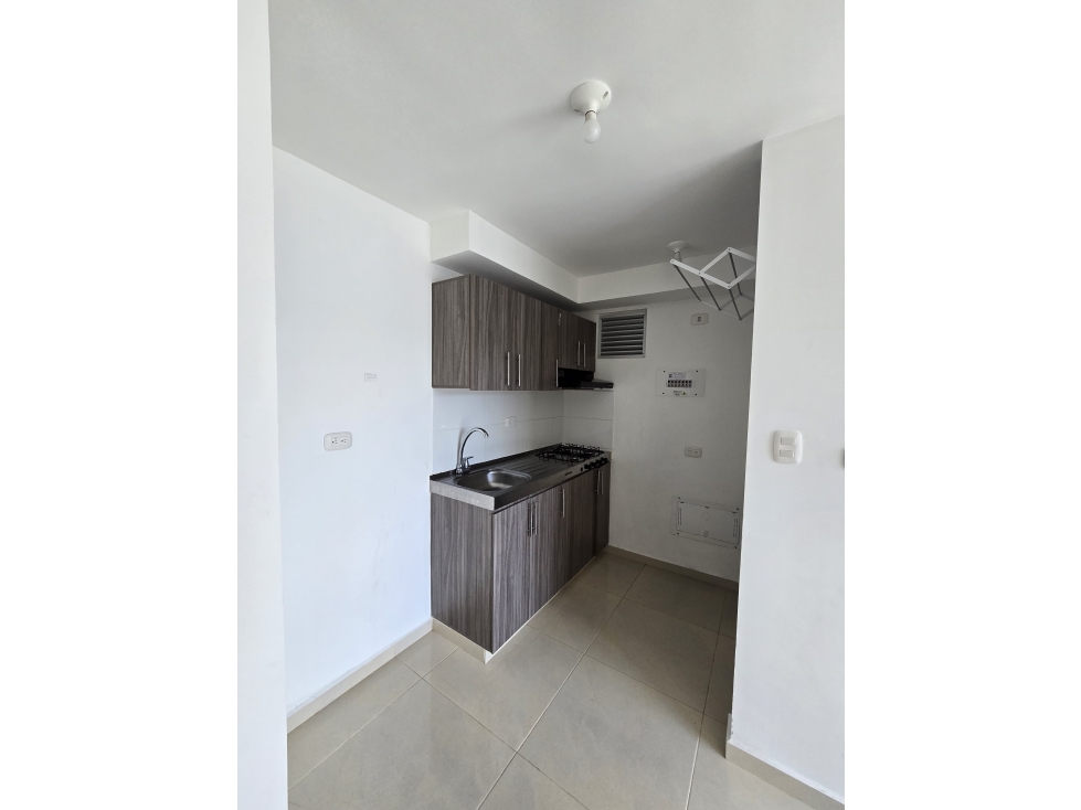 Apartamento en venta en La Pradera, Dosquebradas · foto 2 de 19