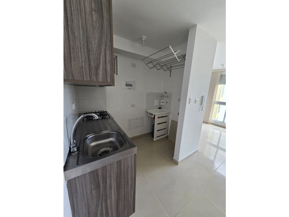 Apartamento en venta en La Pradera, Dosquebradas · foto 3 de 19