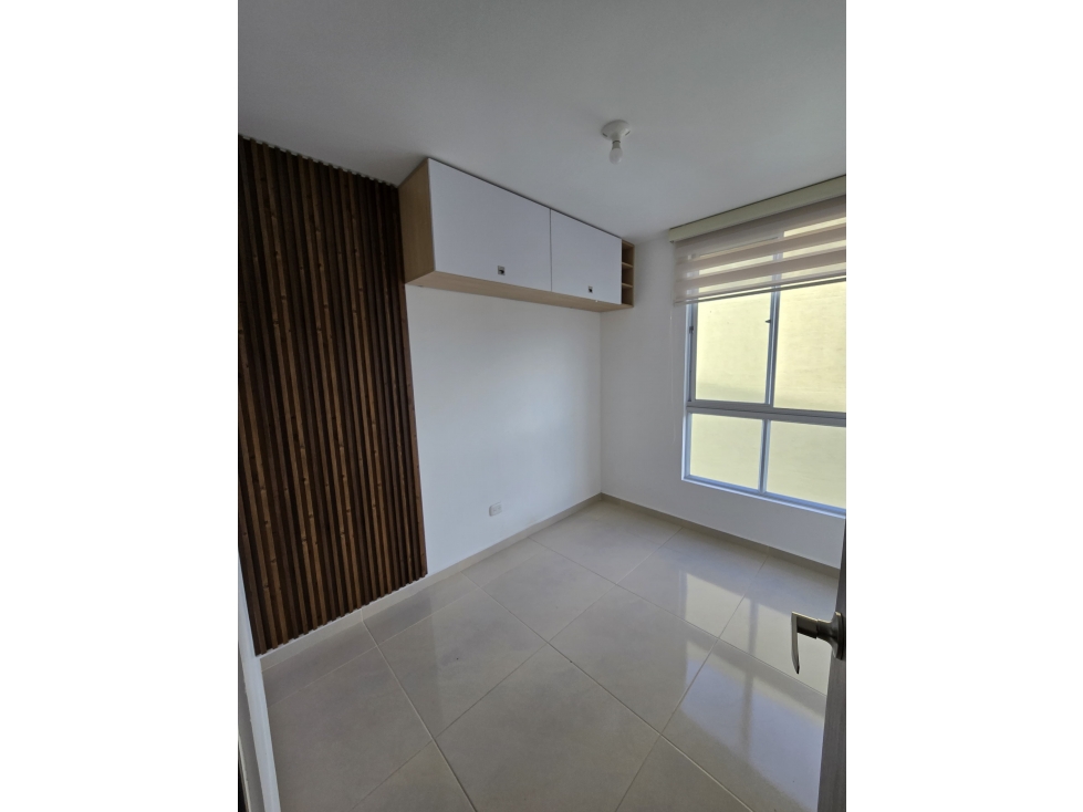 Apartamento en venta en La Pradera, Dosquebradas · foto 4 de 19