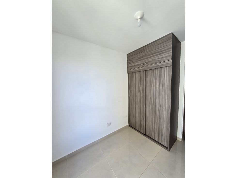 Apartamento en venta en La Pradera, Dosquebradas · foto 5 de 19