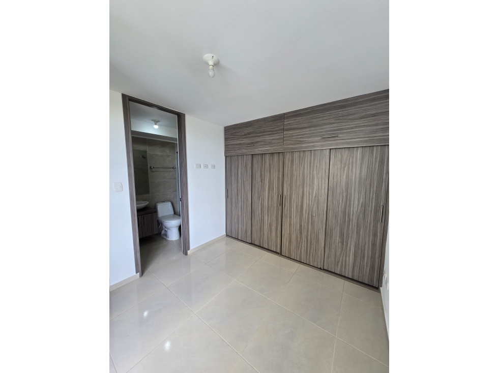 Apartamento en venta en La Pradera, Dosquebradas · foto 6 de 19