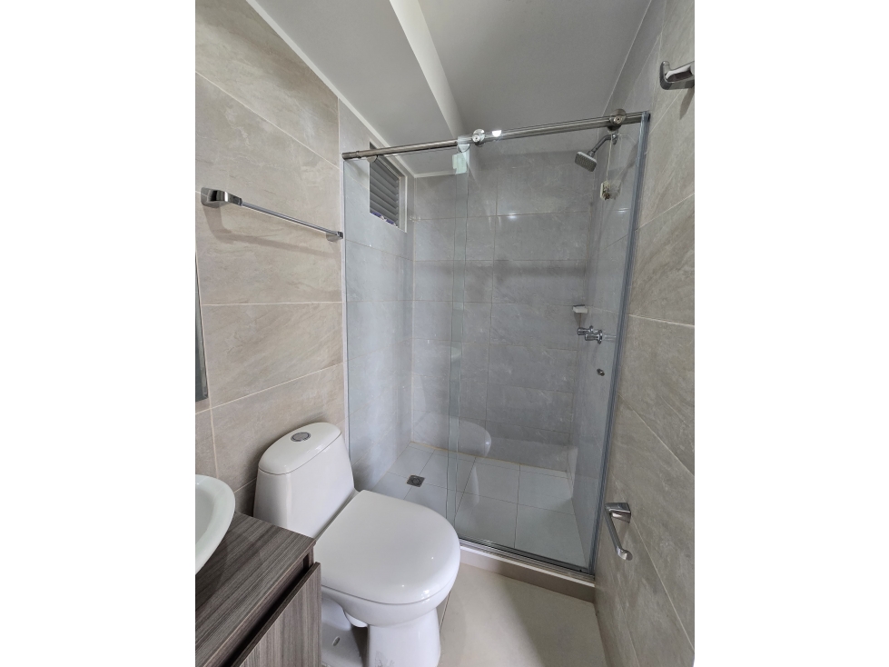 Apartamento en venta en La Pradera, Dosquebradas · foto 10 de 19