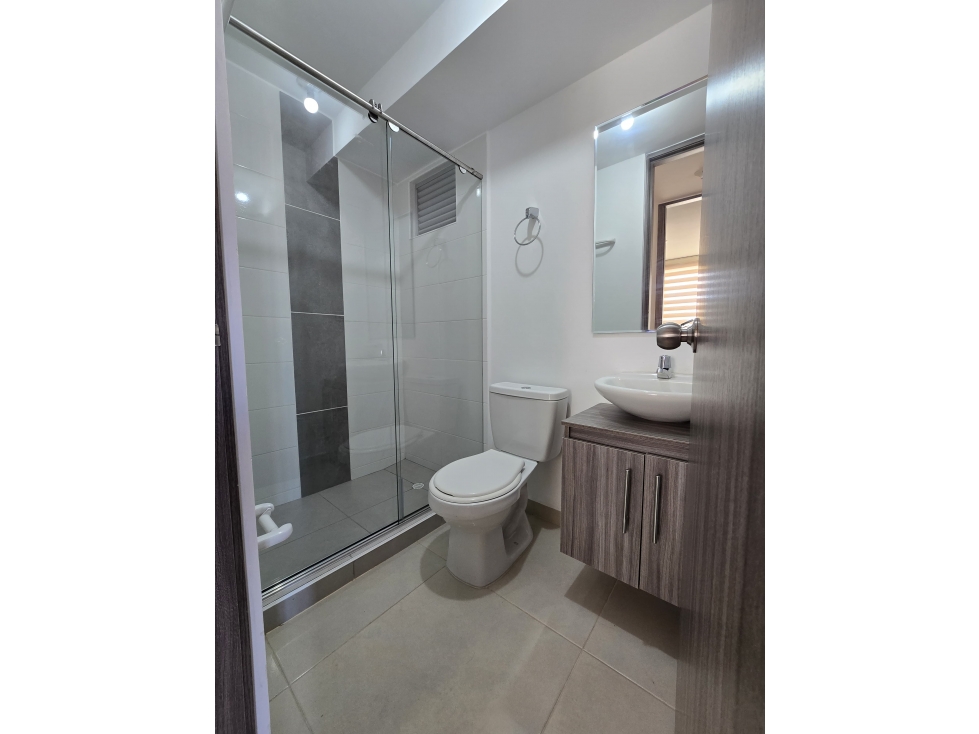 Apartamento en venta en La Pradera, Dosquebradas · foto 11 de 19