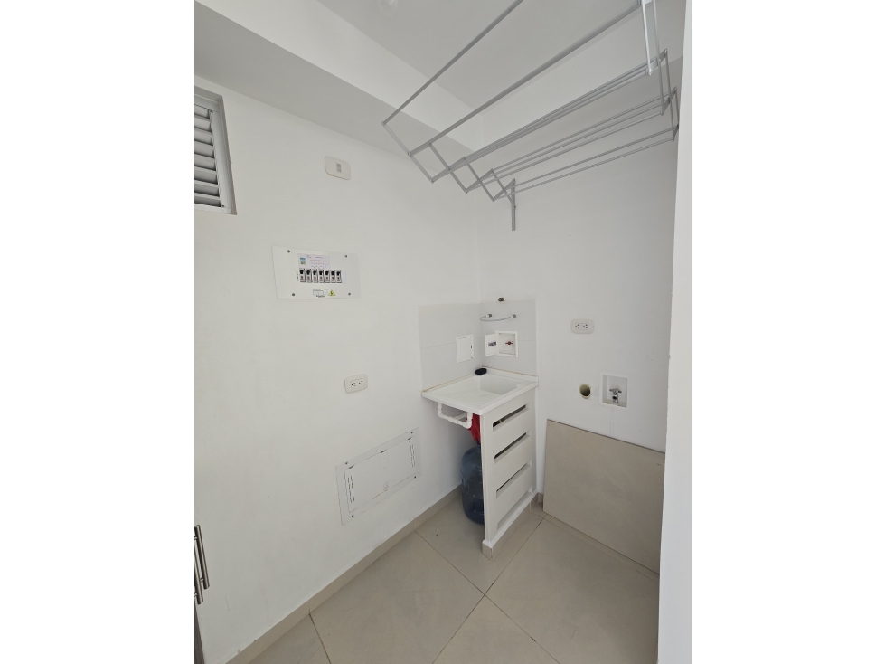 Apartamento en venta en La Pradera, Dosquebradas · foto 13 de 19