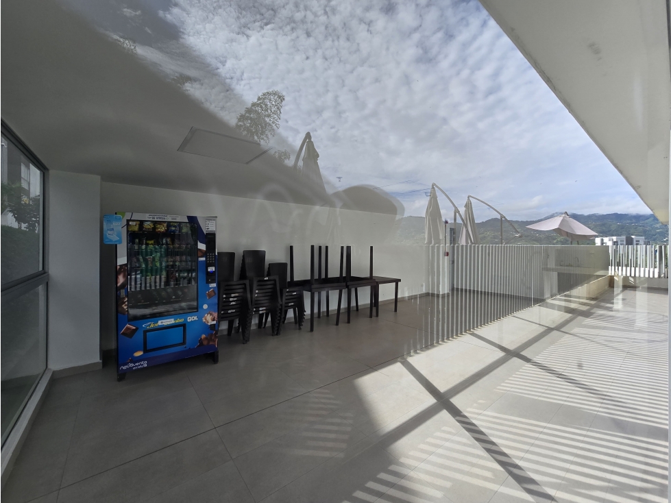 Apartamento en venta en La Pradera, Dosquebradas · foto 14 de 19