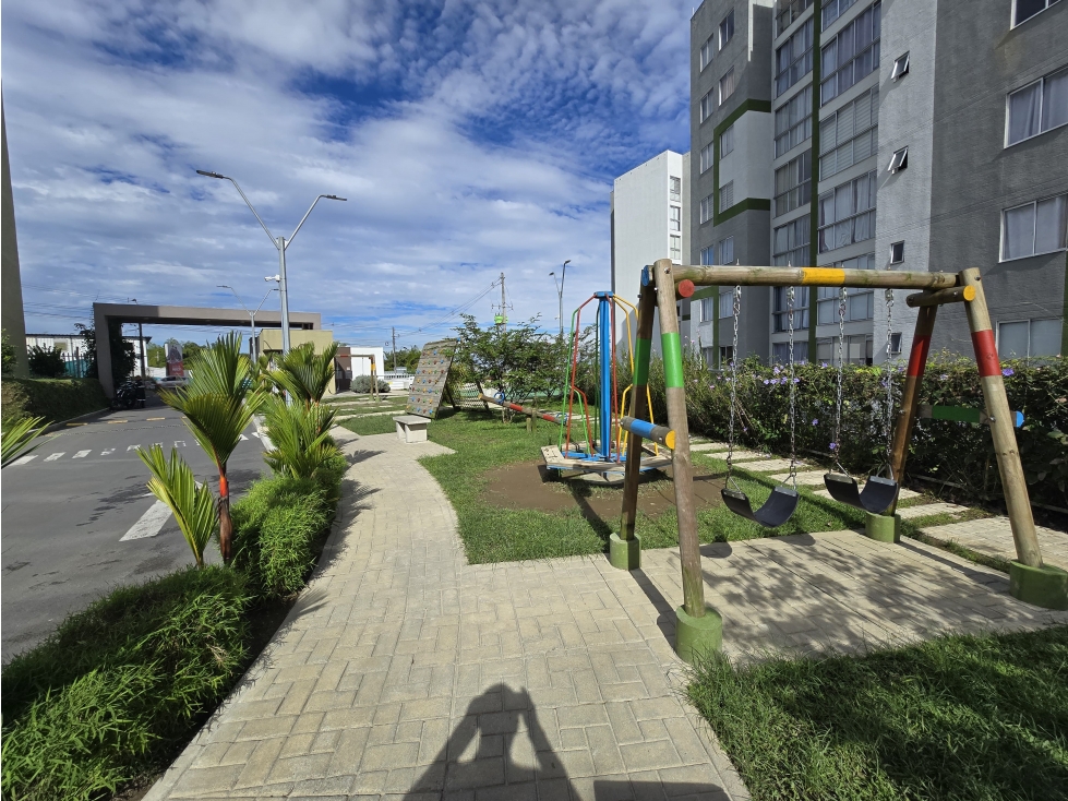 Apartamento en venta en La Pradera, Dosquebradas · foto 15 de 19