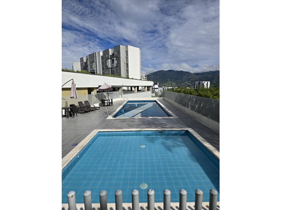 Apartamento en venta en La Pradera, Dosquebradas · foto 16 de 19