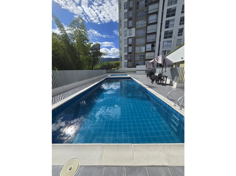 Apartamento en venta en La Pradera, Dosquebradas · foto 17 de 19
