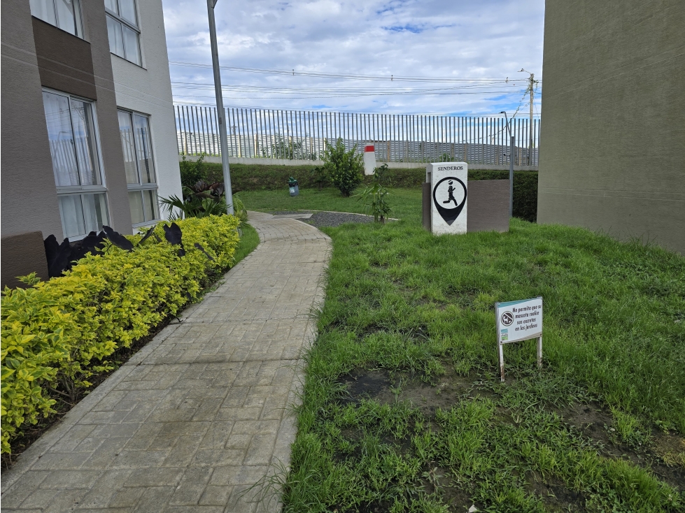 Apartamento en venta en La Pradera, Dosquebradas · foto 19 de 19