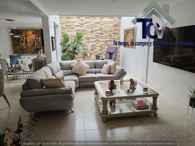 Casa de 5 alcobas en venta en Lagos Del Cacique, Bucaramanga, 220 m² · foto 6 de 24