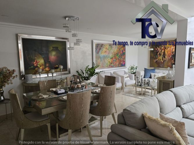 Casa de 5 alcobas en venta en Lagos Del Cacique, Bucaramanga, 220 m² · foto 7 de 24