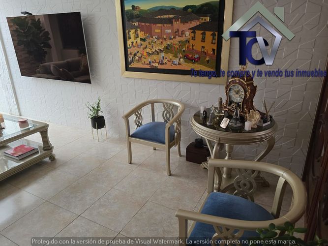 Casa de 5 alcobas en venta en Lagos Del Cacique, Bucaramanga, 220 m² · foto 8 de 24