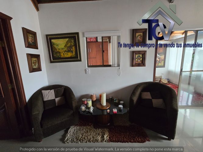Casa de 5 alcobas en venta en Lagos Del Cacique, Bucaramanga, 220 m² · foto 9 de 24