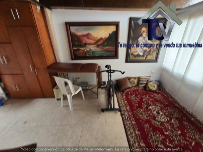 Casa de 5 alcobas en venta en Lagos Del Cacique, Bucaramanga, 220 m² · foto 11 de 24