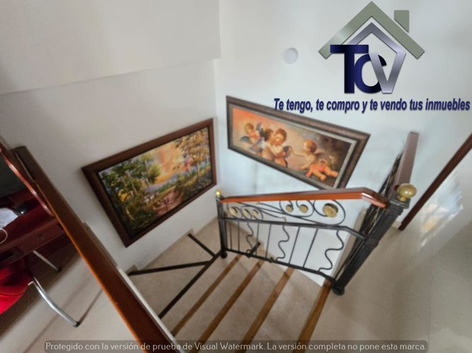Casa de 5 alcobas en venta en Lagos Del Cacique, Bucaramanga, 220 m² · foto 13 de 24