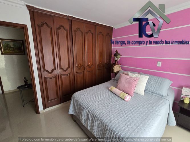 Casa de 5 alcobas en venta en Lagos Del Cacique, Bucaramanga, 220 m² · foto 15 de 24
