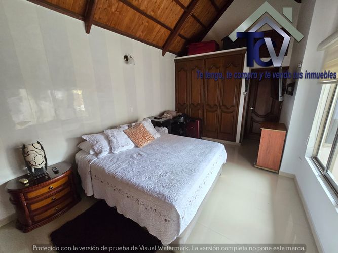 Casa de 5 alcobas en venta en Lagos Del Cacique, Bucaramanga, 220 m² · foto 16 de 24