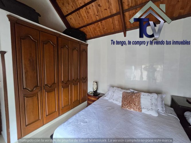 Casa de 5 alcobas en venta en Lagos Del Cacique, Bucaramanga, 220 m² · foto 17 de 24