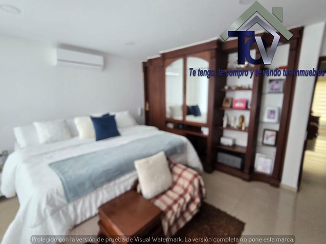 Casa de 5 alcobas en venta en Lagos Del Cacique, Bucaramanga, 220 m² · foto 18 de 24