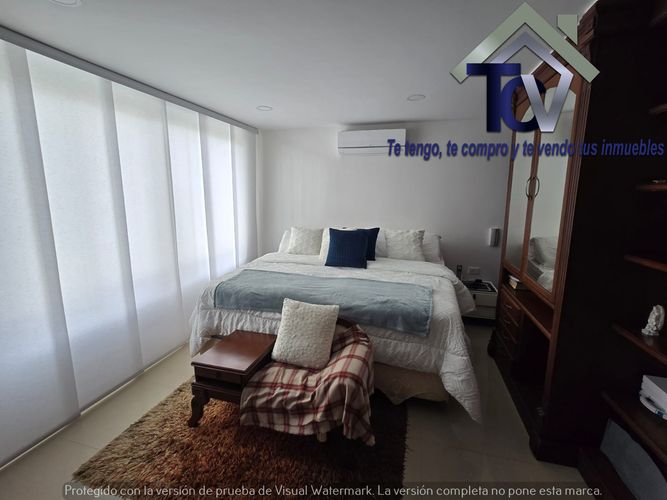 Casa de 5 alcobas en venta en Lagos Del Cacique, Bucaramanga, 220 m² · foto 20 de 24