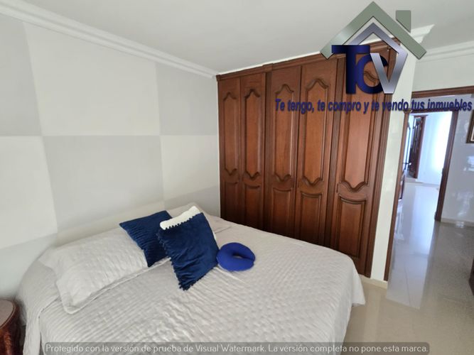 Casa de 5 alcobas en venta en Lagos Del Cacique, Bucaramanga, 220 m² · foto 21 de 24
