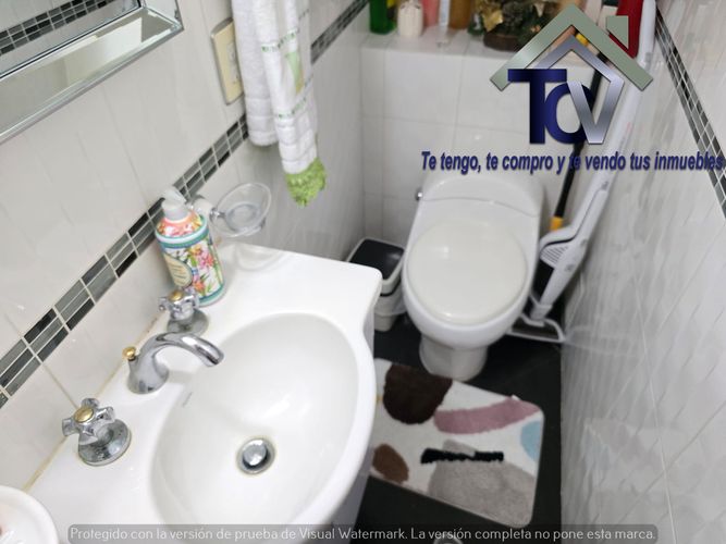 Casa de 5 alcobas en venta en Lagos Del Cacique, Bucaramanga, 220 m² · foto 22 de 24