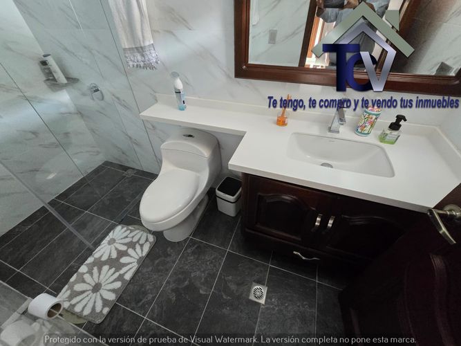 Casa de 5 alcobas en venta en Lagos Del Cacique, Bucaramanga, 220 m² · foto 23 de 24