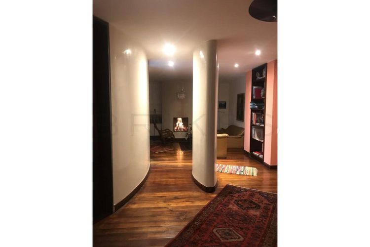 Apartamento de 1 alcoba en venta en Los Rosales, Bogotá, 114 m² · foto 7 de 12