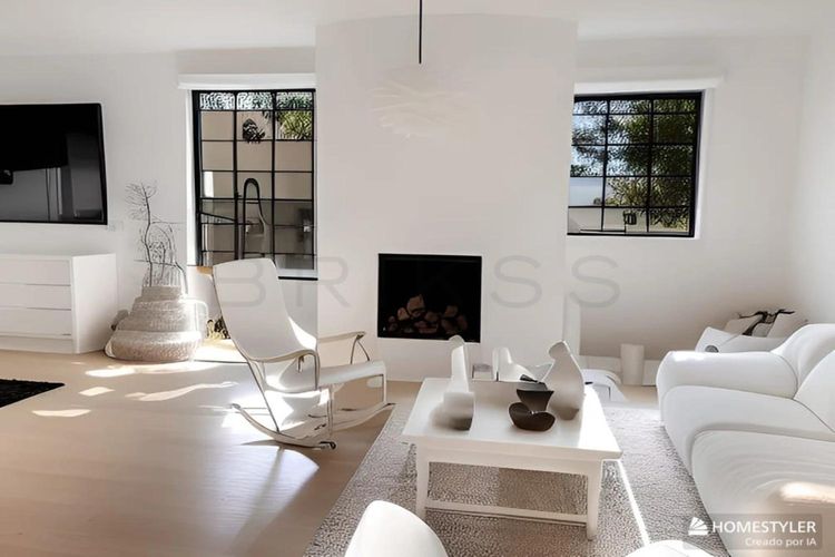 Apartamento de 1 alcoba en venta en Los Rosales, Bogotá, 114 m² · foto 9 de 12