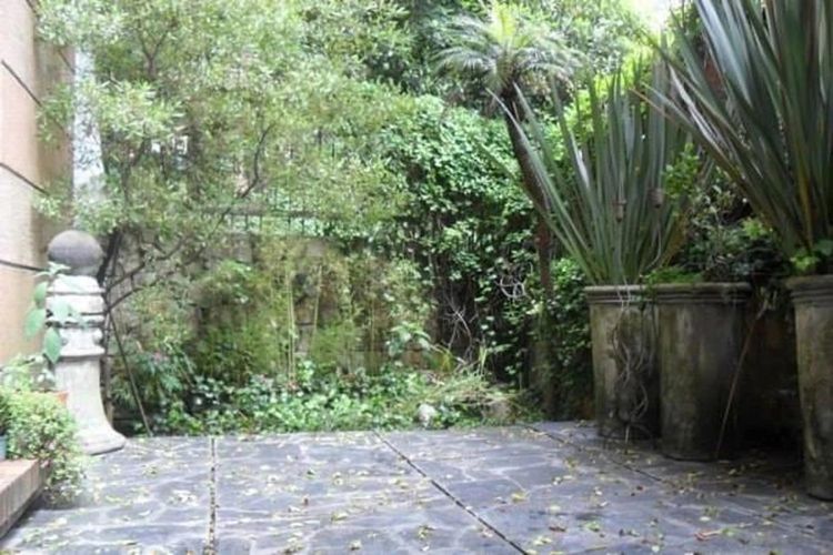 Apartamento de 1 alcoba en venta en Los Rosales, Bogotá, 114 m² · foto 12 de 12