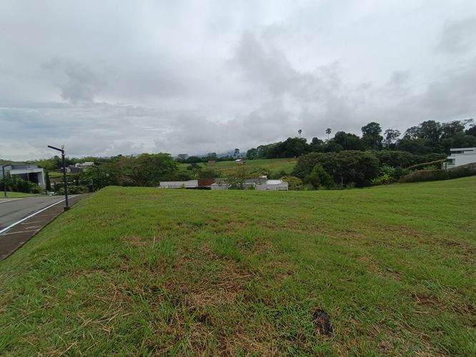 Lote en venta en Cerritos, Pereira · foto 6 de 6