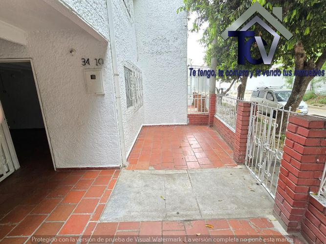 Casa de 3 alcobas en venta en El Poblado, Girón, 81 m² · foto 6 de 21
