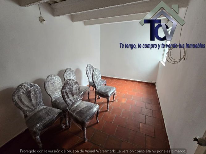 Casa de 3 alcobas en venta en El Poblado, Girón, 81 m² · foto 15 de 21