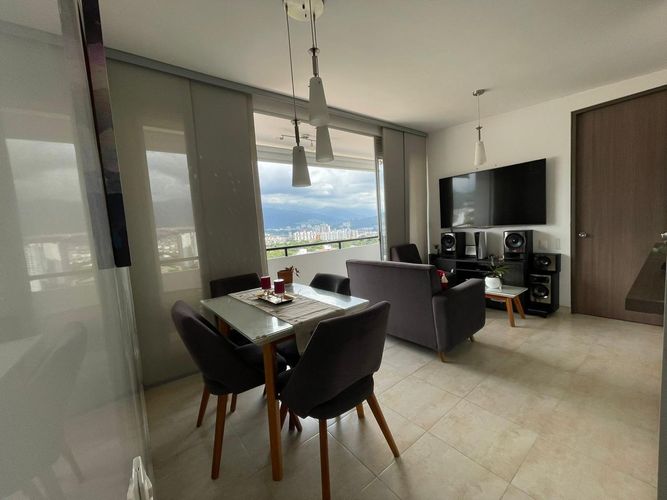Apartamento de 2 alcobas en venta en Provenza, Bucaramanga, 64 m² · foto 8 de 21