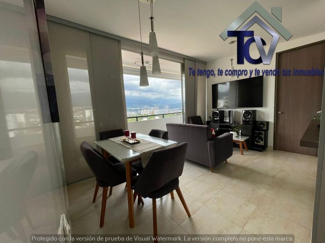 Apartamento de 2 alcobas en venta en Provenza, Bucaramanga, 64 m² · foto 9 de 21