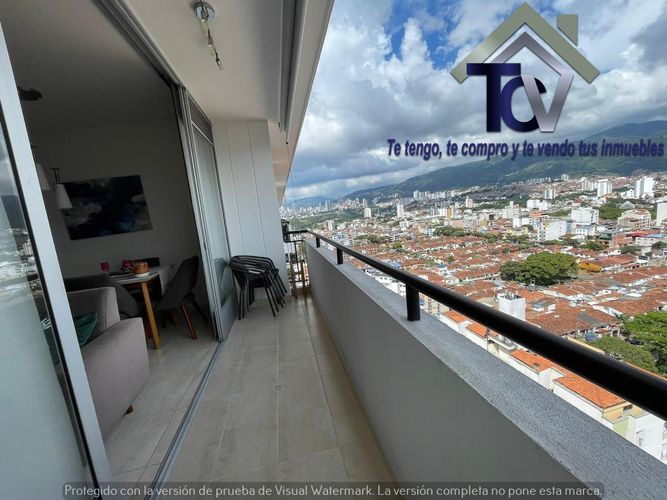 Apartamento de 2 alcobas en venta en Provenza, Bucaramanga, 64 m² · foto 11 de 21