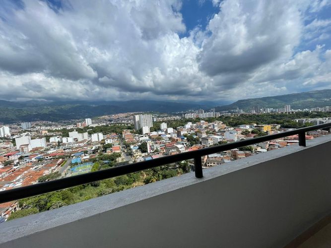 Apartamento de 2 alcobas en venta en Provenza, Bucaramanga, 64 m² · foto 12 de 21