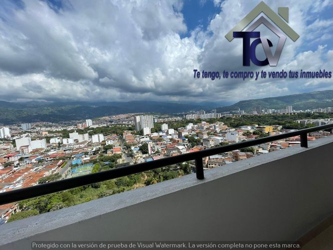 Apartamento de 2 alcobas en venta en Provenza, Bucaramanga, 64 m² · foto 13 de 21