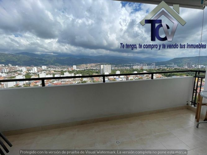 Apartamento de 2 alcobas en venta en Provenza, Bucaramanga, 64 m² · foto 14 de 21