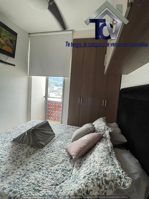 Apartamento de 2 alcobas en venta en Provenza, Bucaramanga, 64 m² · foto 16 de 21
